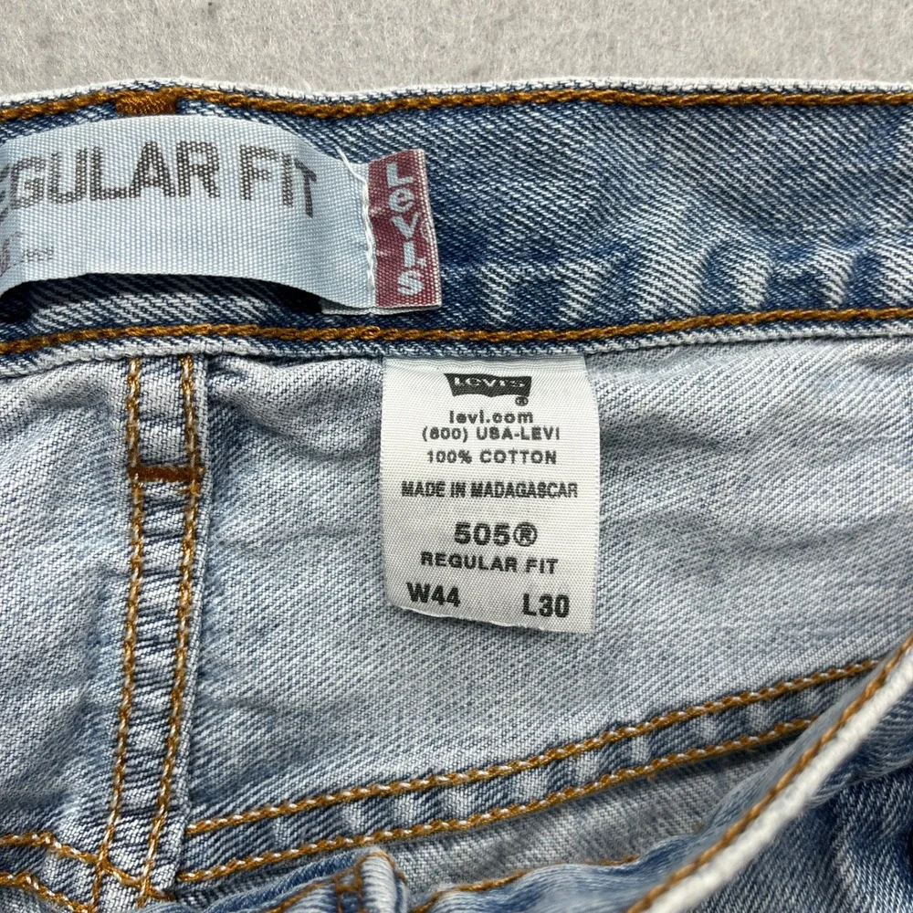 Levis levi 505